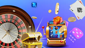 Официальный сайт Casino Zenit